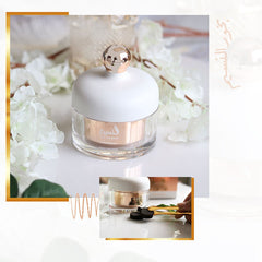 Al Naseem Bakhoor - 96GM (3.4 oz) by Swiss Arabian - Intense oud