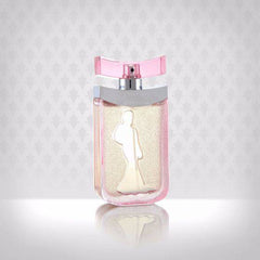 Princessa Celebration for Women EDP- 100 ML (3.4 oz) by Arabian Oud - Intense oud