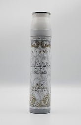 Pure Musk Air Freshener - 300Ml (10.1 oz) by Lattafa - Intense oud