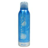 Romance Forever for Men Deodorant - 100ML (6.7 oz) by Rasasi - Intense oud