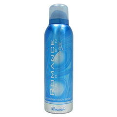 Romance Forever for Men Deodorant - 100ML (6.7 oz) by Rasasi - Intense oud