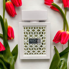 Now White EDP 100Ml (3.4Oz) Rave By Lattafa