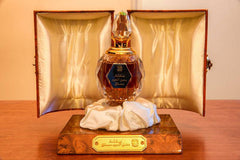 Mukhallat Dahn AL Oudh Moattaq CPO - 18 ML (0.6oz) by Ajmal - Intense oud