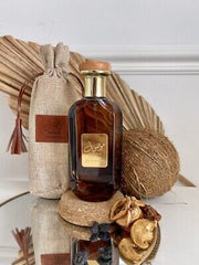 Mousuf Eau de Parfum - 100ML (3.4Oz) By Ard Al Zaafaran - Intense Oud