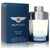 BENTLEY FOR MEN AZURE (M) EDT 100ML BY BENTLEY - Intense oud