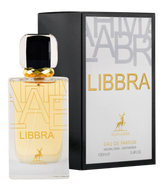 Spray Libbra |EDP-100ML/3.4Oz| By Maison Alhambra - Intense Oud