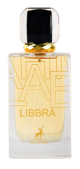 Spray Libbra |EDP-100ML/3.4Oz| By Maison Alhambra - Intense Oud