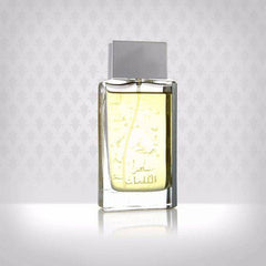 Sehr Al-Kalemat EDP- 250 ML (8.4 oz) by Arabian Oud - Intense oud