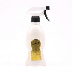 Shaghaf Oud Air Freshener - 300 ML (10.1 oz) by Swiss Arabian - Intense oud