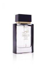 Shaheer for Men EDP- 100 ML (3.4 oz) by Junaid Jamshed - Intense oud