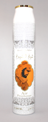 Sheikh Al Shuyukh Khususi Air Freshener - 300ML (10.1 oz) by Lattafa - Intense oud