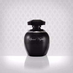 Special Night For Men EDP- 100 ML (3.4 oz) by Arabian Oud - Intense oud