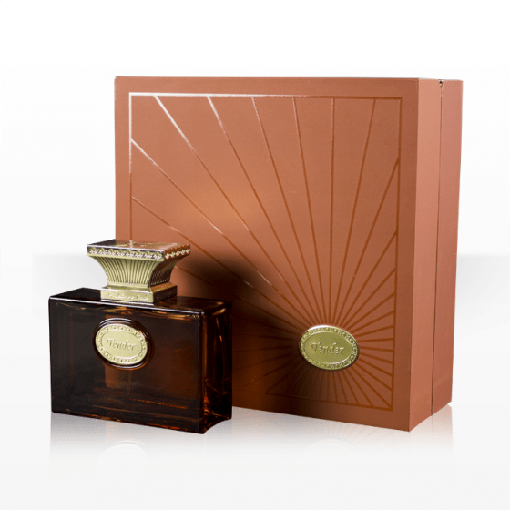Tender EDP- 100 ML (3.4 oz) by Arabian Oud - Intense oud