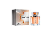 Vigour for Men EDP- 100 ML (3.4 oz) by Swiss Arabian - Intense oud