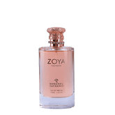 Zoya for Women EDP - 100 ML (3.4 oz) by Bonanza Satrangi - Intense oud
