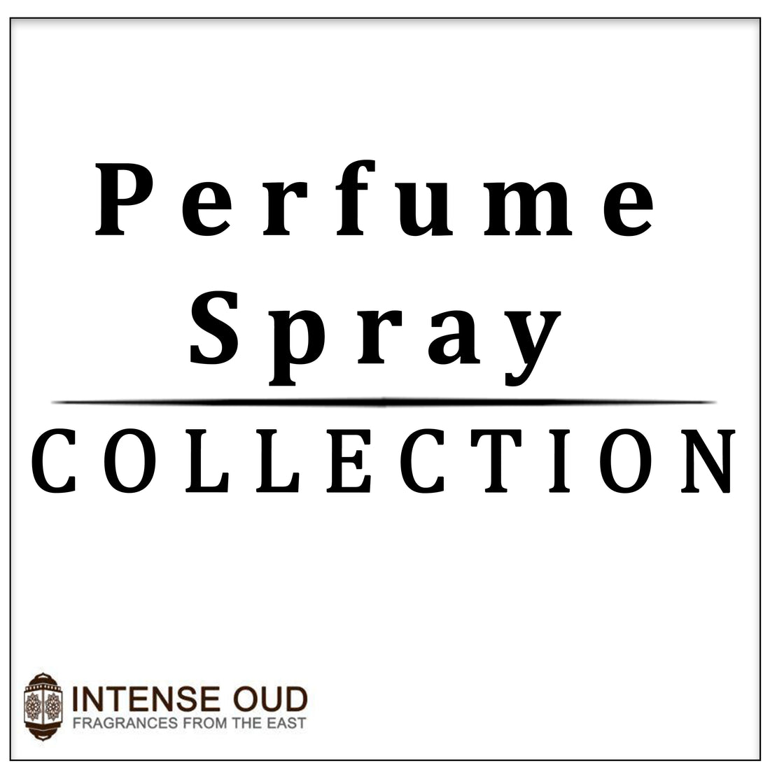 Perfume Spray