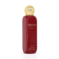 Bad'ee Al Oud Sublime All Over Spray 150ml (5.07 oz) by Lattafa