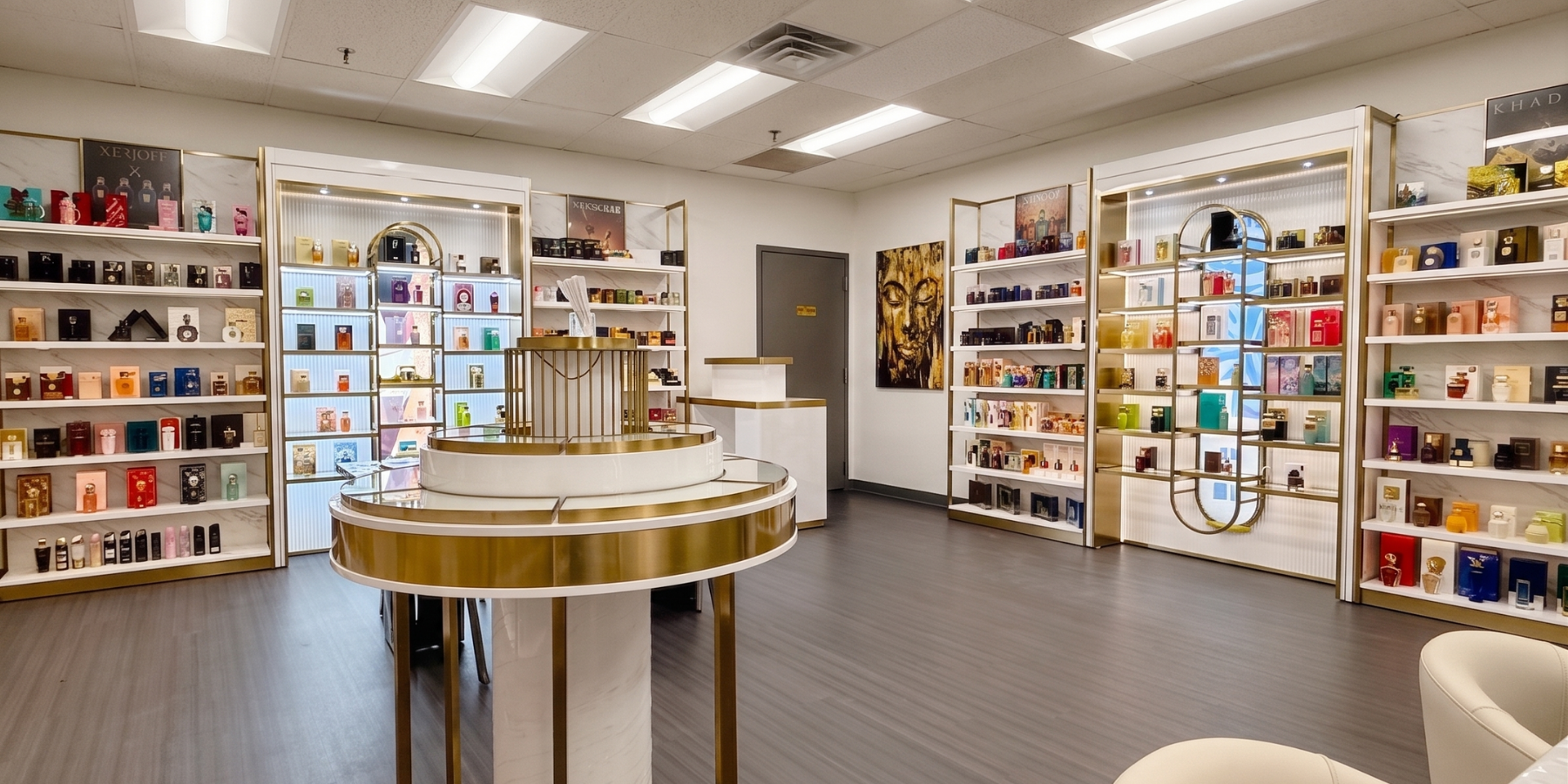 A New World of Fragrance Wholesale