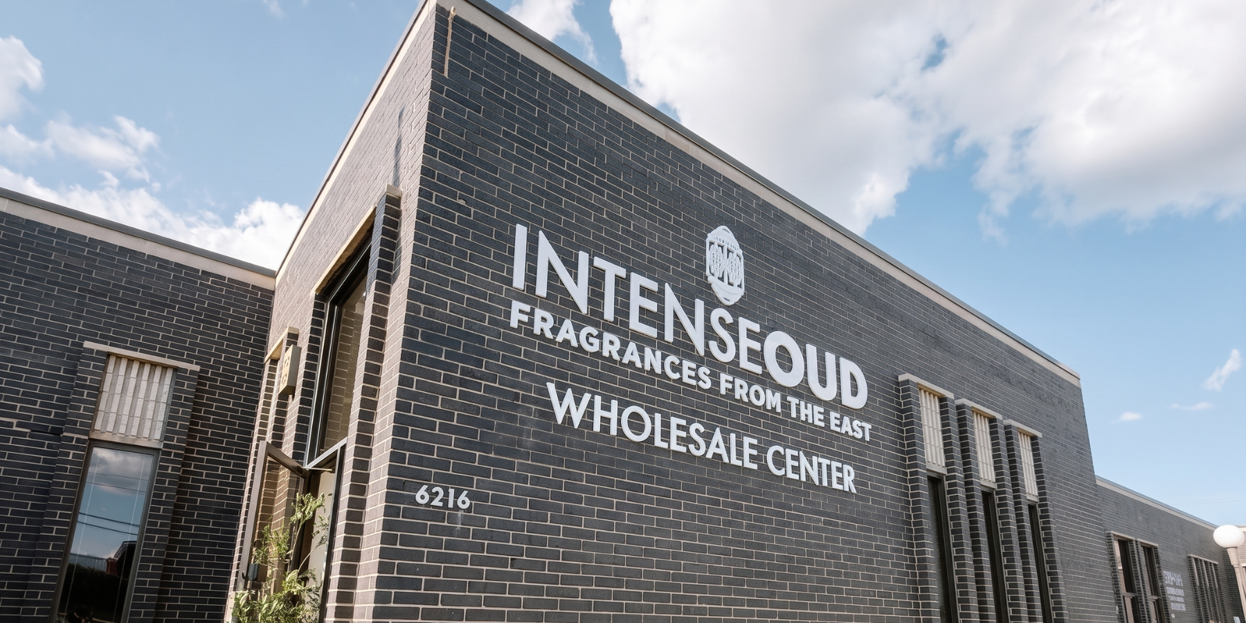 A New World of Fragrance Wholesale