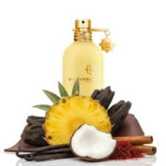 Oud Sapparot Eau de Parfum Spray 100ml (3.4 oz) by Montale