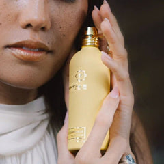 Oud Sapparot Eau de Parfum Spray 100ml (3.4 oz) by Montale