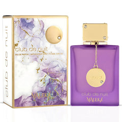 Club De Nuit Maleka Eau de Parfum Spray 105ml (3.6 oz) by Armaf
