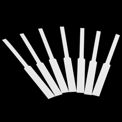 800 Pcs Paddle-Shaped Fragrance Tester Strips | Premium Perfume Scent Testing Paper