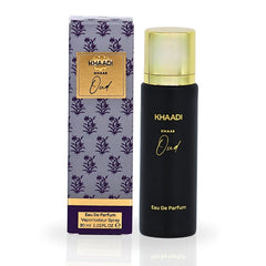 Khaas Oud EDP Spray 30ML (1.02 OZ) by Khaadi | Long Lasting, Exotic, Aromatic, Warm Perfumes.