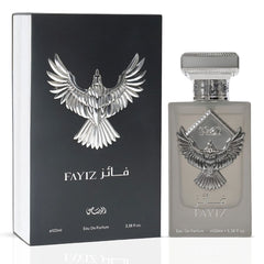 Fayiz Eau de Parfum Spray 100ml (3.4 oz) by Rasasi