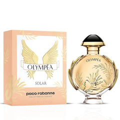 Paco Rabanne Olympea Solar Eau De Parfum Intense Spray 50ml (1.7 oz)