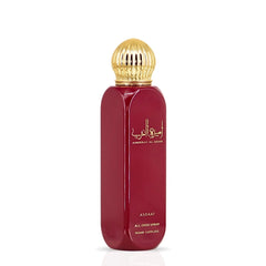 Ameerat Al Arab All Over Spray 150ml (5.07 oz) by Asdaaf