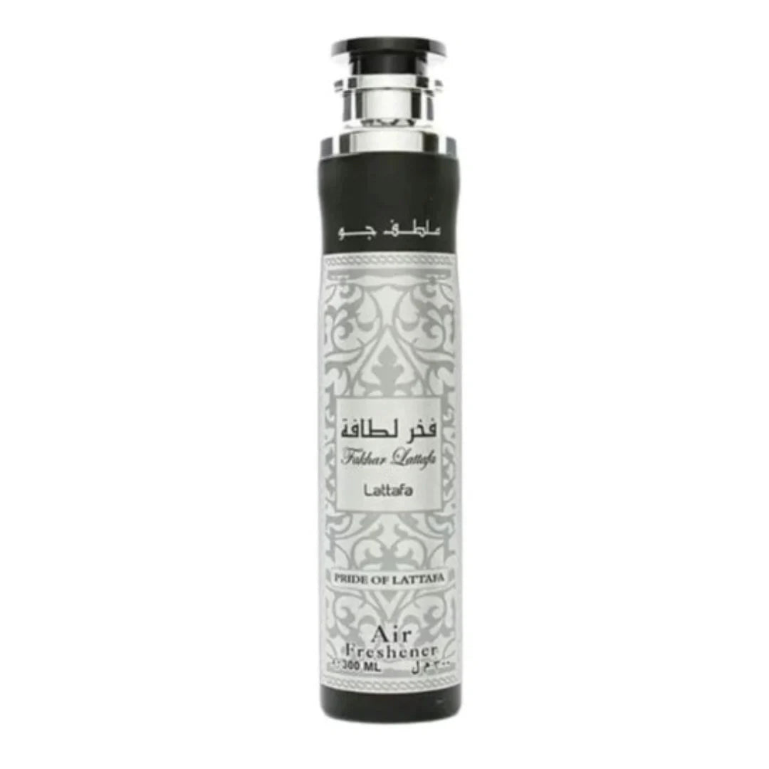 Fakhar Air Freshener Spray 300ml (10.1 oz) by Lattafa
