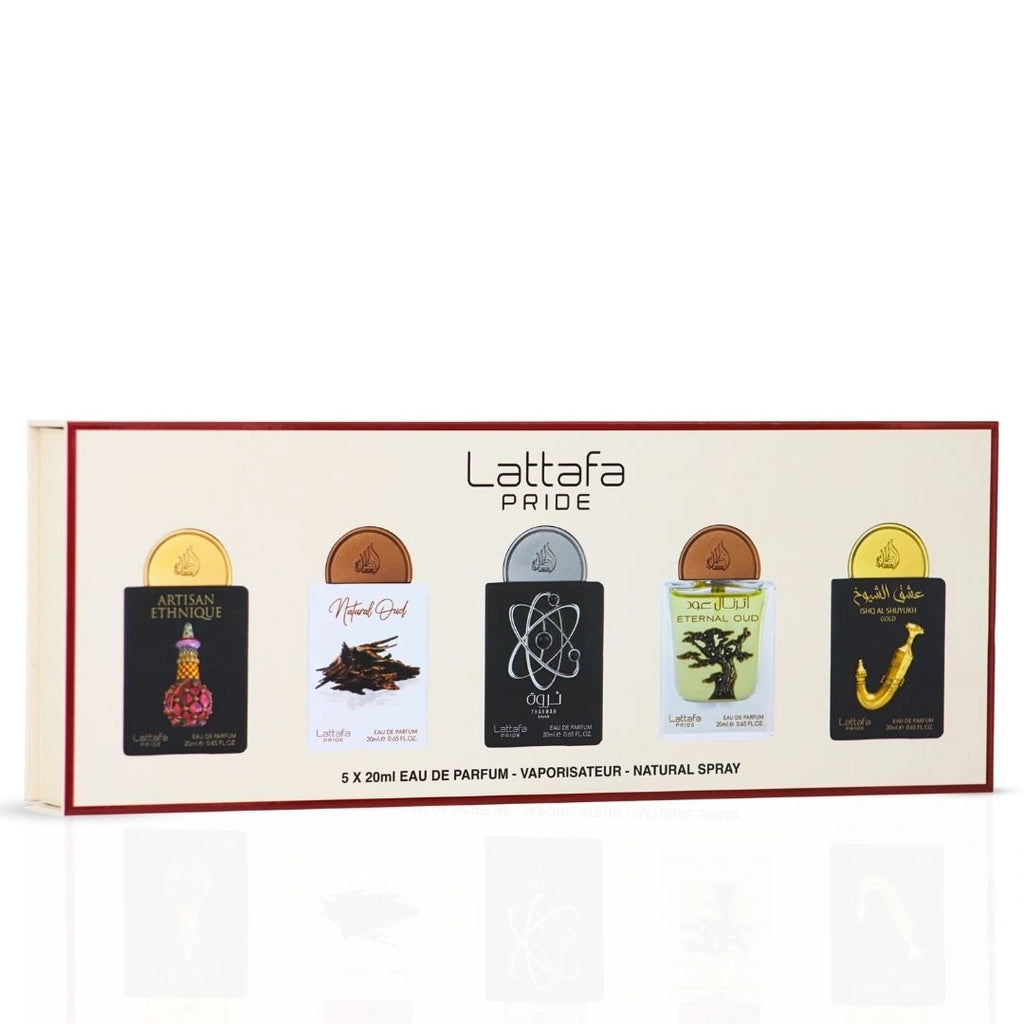 Lattafa 2本セット＋BR540 他おまけ 1_49554bae-e1e6-496d-b524-