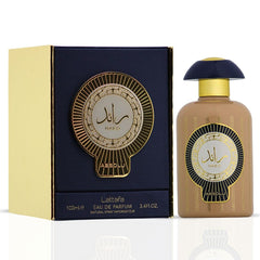 Ra'ed Absolu Eau de Parfum Spray 100ml (3.4 oz) by Lattafa