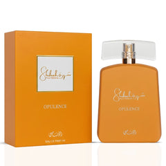 Shuhrah Opulence Eau de Parfum Spray 90ml (3.0 oz) by Rasasi