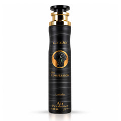 His Confession Air Freshener 300ml by Lattafa
