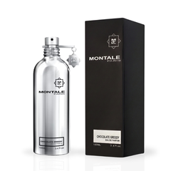 Chocolate Greedy Eau de Parfum Spray 100ml (3.4 oz) by Montale