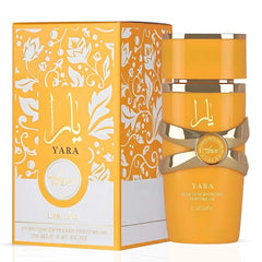 Yara Tous Concentrated Perfume Oil 20ml (0.67 oz) by Lattafa