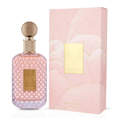 Ria Eau de Parfum Spray 100ml (3.4 oz) by Khadlaj