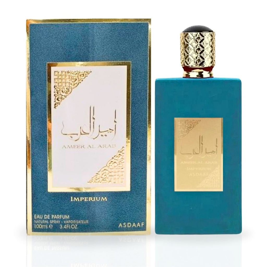 ASDAAF Ameerat Al Arab 100ml 香水 Amazon.com : Asdaaf Ameerat Al Arab Prive Rose, & Ameerat Al