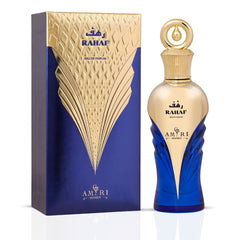 Amiri Rahaf Eau de Parfum Spray 100ml (3.4 oz) by Hamidi - Intense Oud