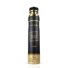 Khamrah Air Freshener 300ML (10.1 OZ) by Lattafa