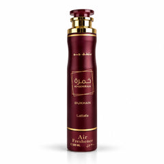 Khamrah Dukhan Air Freshener 300ml by Lattafa