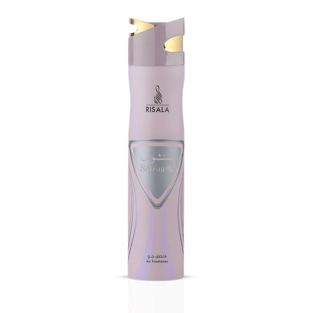 Sensuelle Air Freshener 300ml (10.1 oz) by Risala
