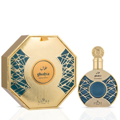 Ghalya Amiri Eau de Parfum Spray 100ml (3.4 oz) Hamidi - Intense Oud
