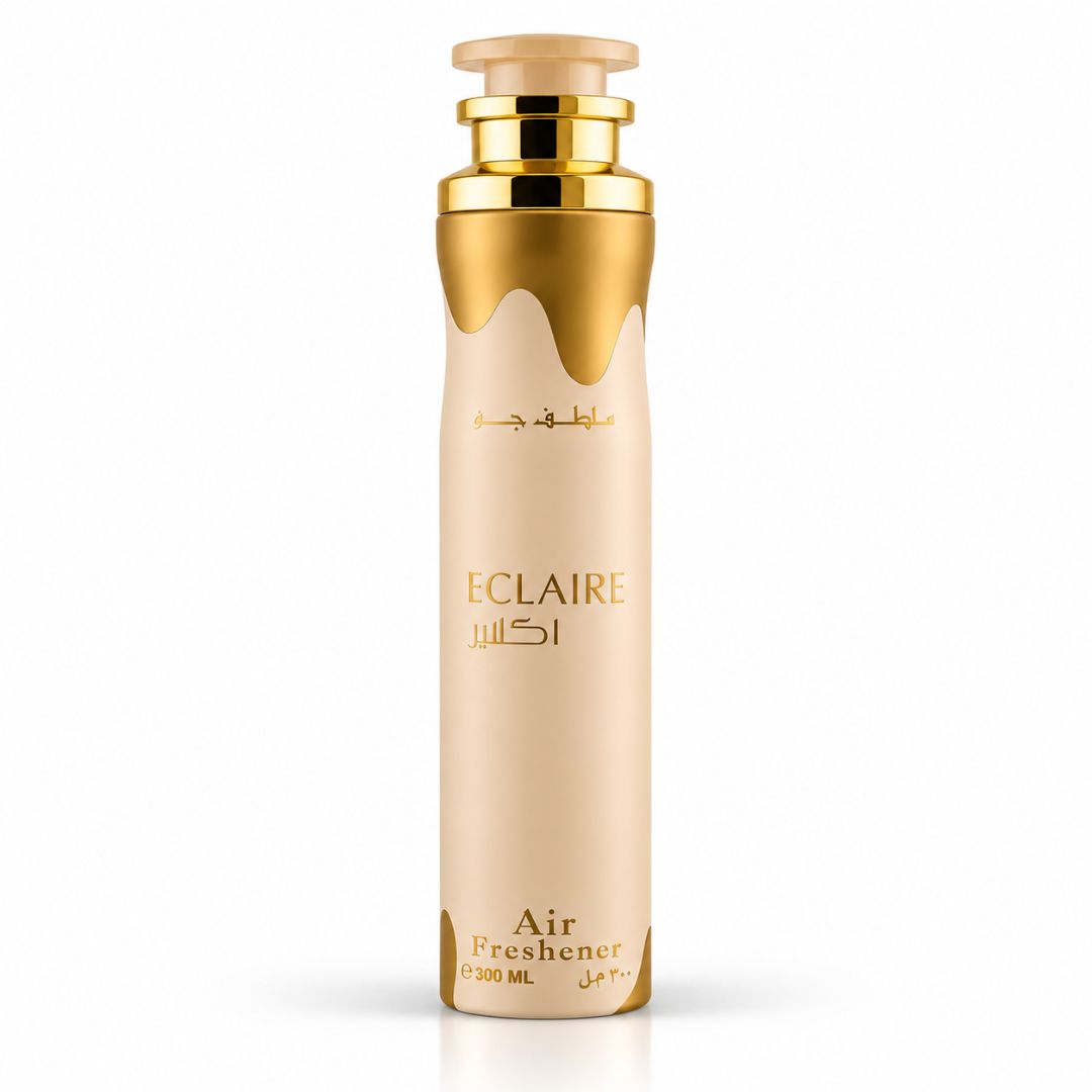 Eclaire Air Freshener 300ml by Lattafa
