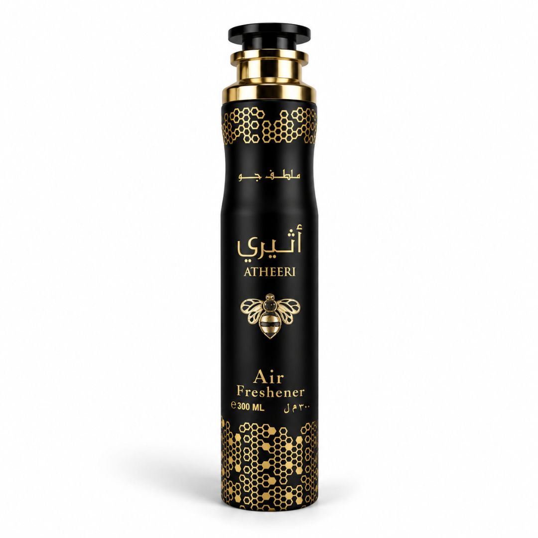 Atheeri Air Freshener 300ml by Lattafa