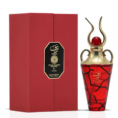 Niche Emarati Taraf Eau De Parfum Spray 100ml (3.4 oz) by Lattafa Pride