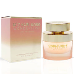 Michael Kors Wonderlust Eau de Voyage Eau de Parfum Spray 50ml (1.7 oz)