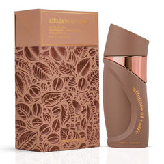 Affogato al Caffè Eau de Parfum Spray 100ml (3.4 oz) by Paris Corner